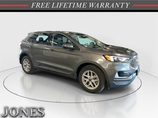 Used 2024 Ford Edge SEL image 1