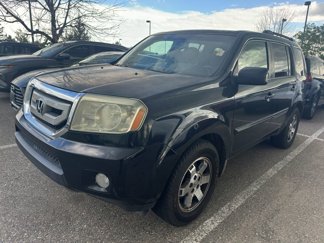 Used 2009 Honda Pilot Touring image 1