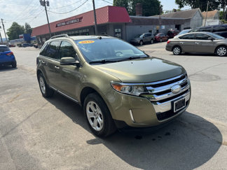 Used 2013 Ford Edge SEL image 1