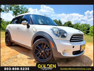 Used 2014 MINI Cooper Countryman image 1
