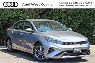 Used 2023 Kia Forte LXS image 1