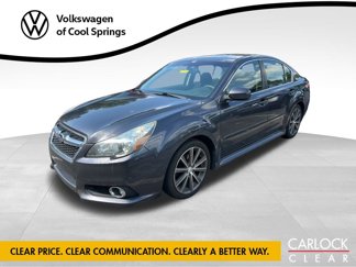 Used 2013 Subaru Legacy 2.5i Sport image 1