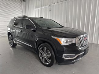 Used 2019 GMC Acadia Denali w/ Technology Package image 1