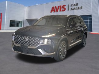 Used 2023 Hyundai Santa Fe Limited image 1