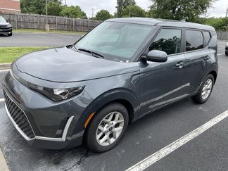 Used 2024 Kia Soul LX w/ Option Group 015 image 1