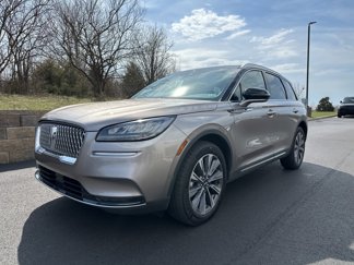 Used 2021 Lincoln Corsair Reserve w/ Elements Package image 1