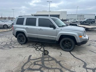 Used 2015 Jeep Patriot Sport w/ Power Value Group image 1