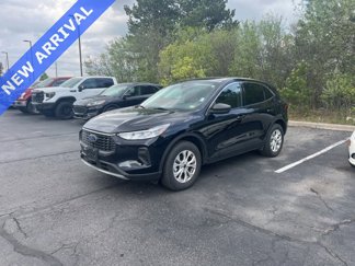 Used 2024 Ford Escape Active image 1