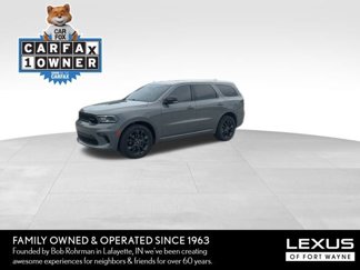 Used 2021 Dodge Durango GT image 1