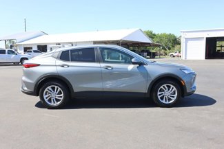 New 2025 Buick Envista Preferred w/ Convenience I Package image 1