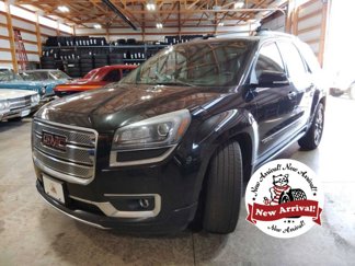 Used 2014 GMC Acadia Denali image 1