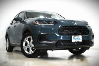 New 2025 Honda HR-V LX image 1