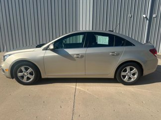 Used 2016 Chevrolet Cruze LT image 1