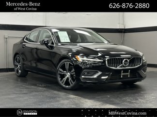 Used 2019 Volvo S60 T5 Inscription image 1