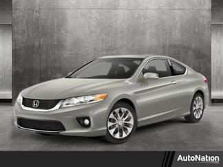 Used 2014 Honda Accord EX-L image 1
