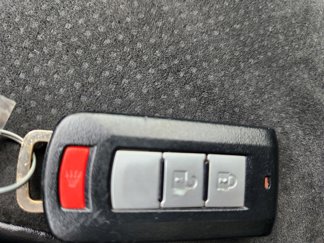 Used 2022 Mitsubishi Eclipse Cross SE image 1