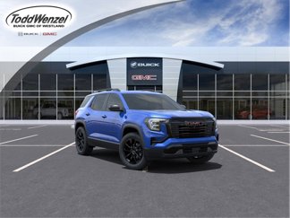 New 2026 GMC Terrain Elevation w/ Elevation Premium Package image 1