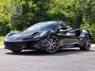New 2024 Lotus Emira First Edition image 1