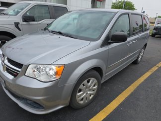 Used 2014 Dodge Grand Caravan SE w/ Quick Order Package 29E SE image 1