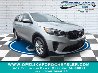 Used 2019 Kia Sorento LX image 1