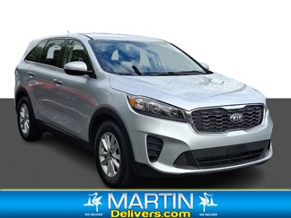 Used 2019 Kia Sorento LX image 1