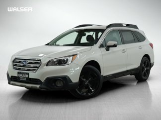 Used 2017 Subaru Outback 2.5i Limited image 1