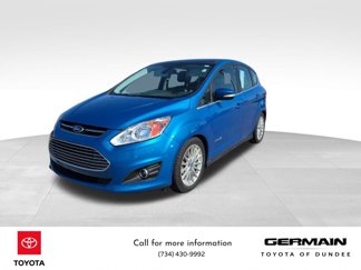 Used 2013 Ford C-MAX SEL image 1