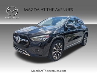 Used 2021 Mercedes-Benz GLA 250 image 1