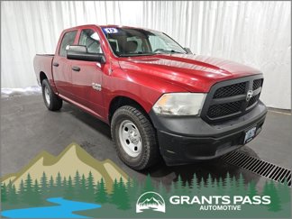 Used 2013 RAM 1500 Tradesman w/ Popular Equipment Group image 1