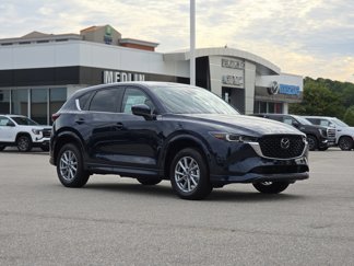 New 2025 MAZDA CX-5 AWD 2.5 S w/ Select Package image 1
