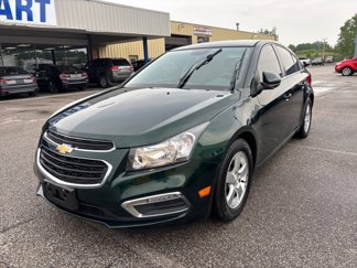 Used 2015 Chevrolet Cruze LT image 1