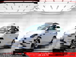 Used 2022 Tesla Model 3 Long Range image 1