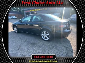 Used 2008 MAZDA MAZDA6 i Sport Value Edition image 1