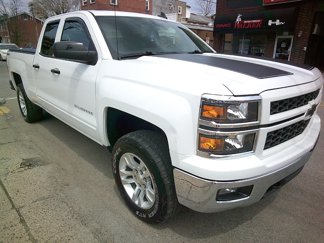 Used 2015 Chevrolet Silverado 1500 LT w/ All Star Edition image 1