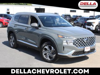 Used 2022 Hyundai Santa Fe SEL image 1