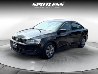 Used 2014 Volkswagen Jetta S image 1