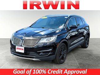 Used 2017 Lincoln MKC Premiere image 1