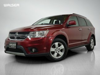Used 2011 Dodge Journey Mainstreet w/ Popular Equipment Group image 1