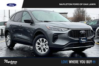 New 2025 Ford Escape Active image 1