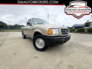 Used 2002 Ford Ranger XL image 1