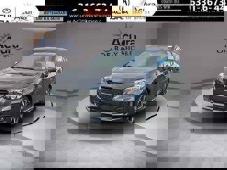 Used 2017 Subaru Impreza 2.0i Sport image 1