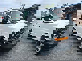 Used 2012 Chevrolet Express 3500 image 1