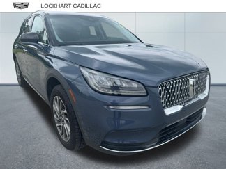 Used 2022 Lincoln Corsair AWD w/ Equipment Group 101A image 1