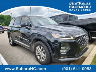 Used 2019 Hyundai Santa Fe SEL image 1