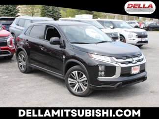 Used 2024 Mitsubishi Outlander Sport ES image 1