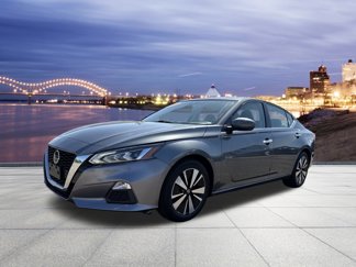 Used 2022 Nissan Altima 2.5 SV image 1