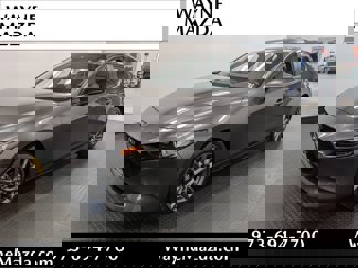 Certified 2022 MAZDA MAZDA3 s image 1