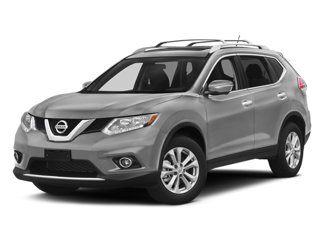 Used 2014 Nissan Rogue SV image 1