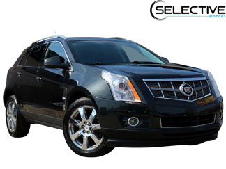 Used 2011 Cadillac SRX Performance image 1