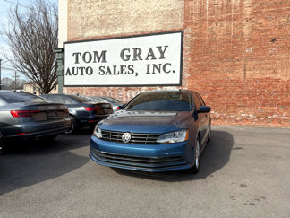 Used 2018 Volkswagen Jetta S image 1